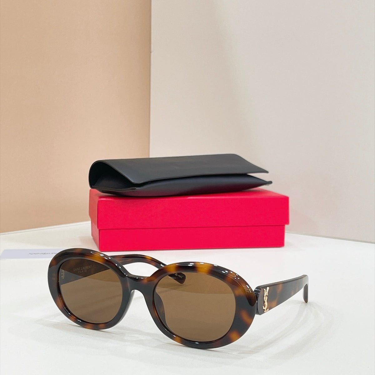 Saint Laurent SL 812F Sunglasses