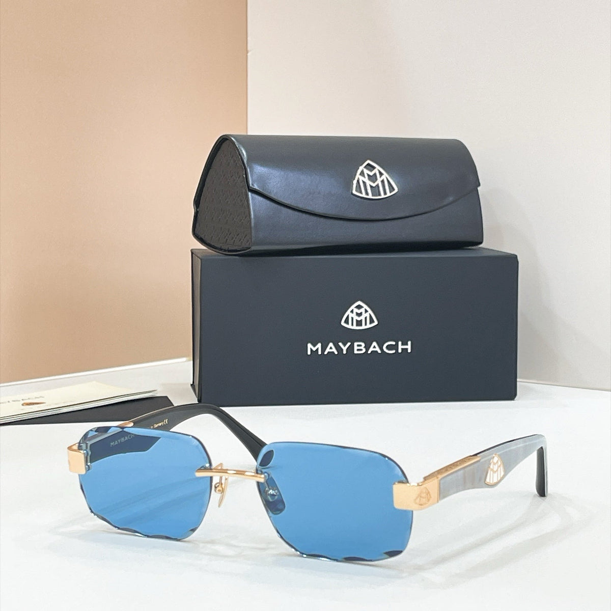 Maybach The Beng Sunglasses