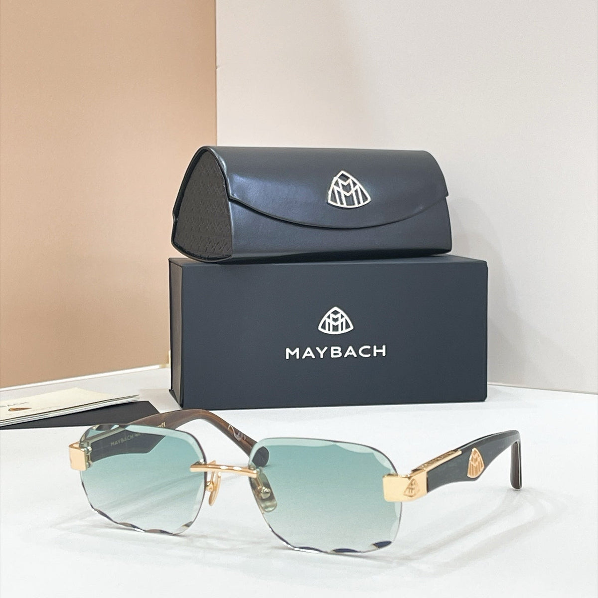 Maybach The Beng Sunglasses