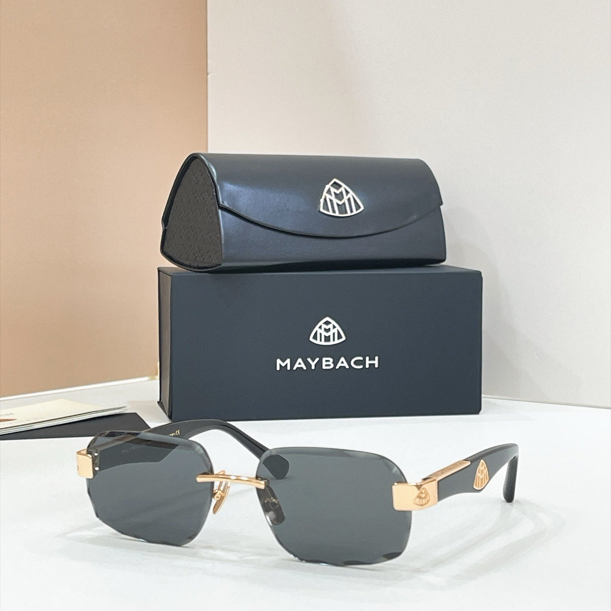 Maybach The Beng Sunglasses