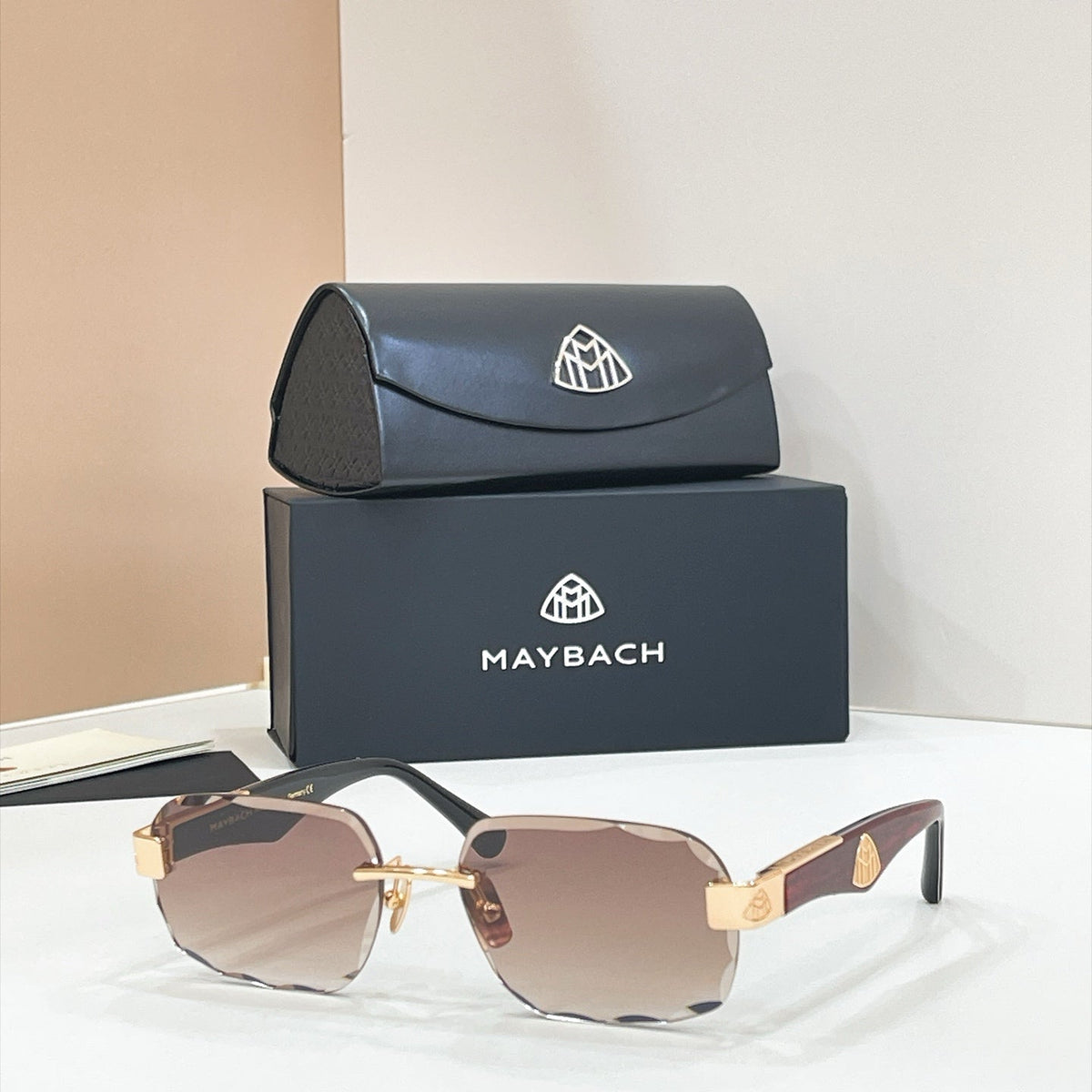 Maybach The Beng Sunglasses