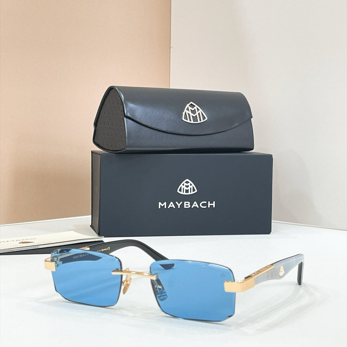 Maybach The Zeng I Sunglasses