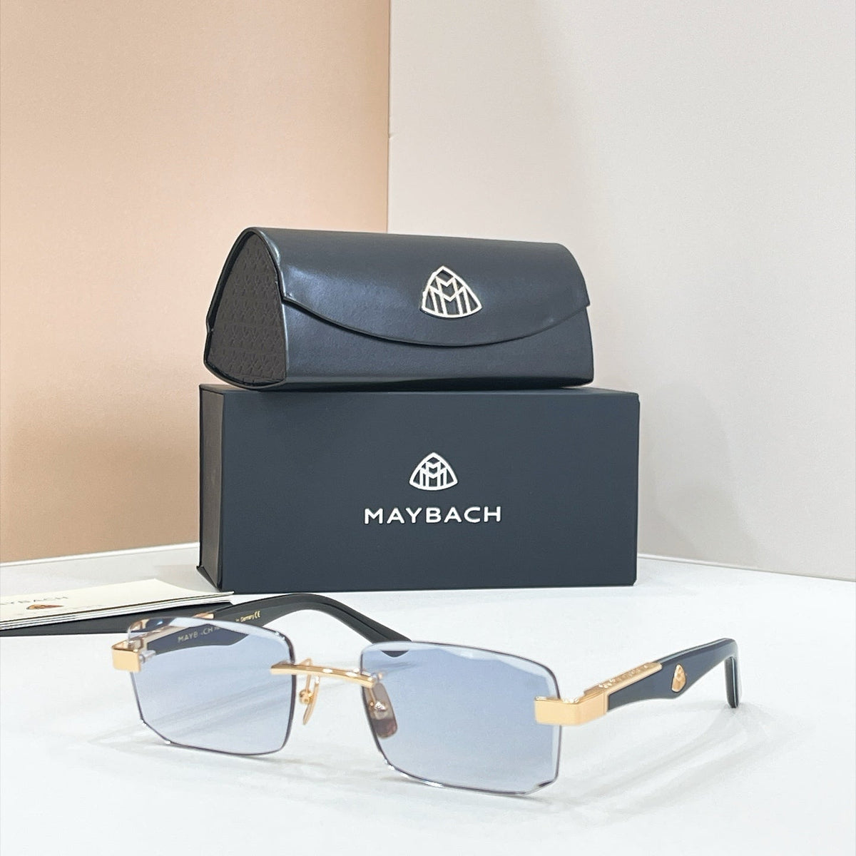 Maybach The Zeng I Sunglasses
