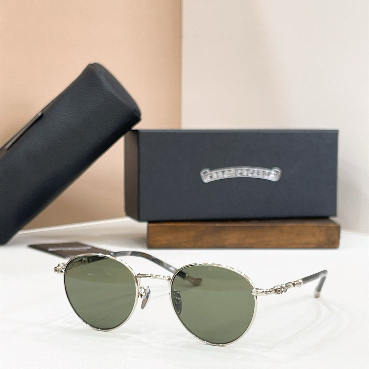 Chrome Hearts CH8227 Sunglasses