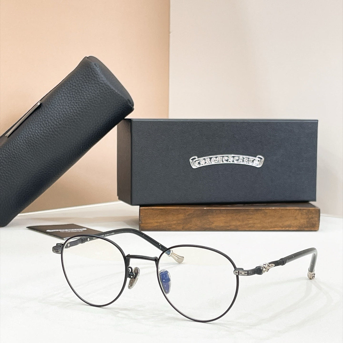 Chrome Hearts CH8227 Sunglasses