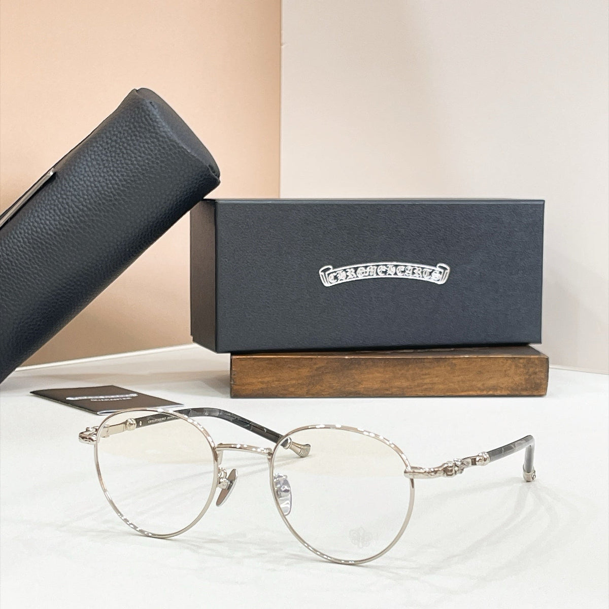 Chrome Hearts CH8227 Sunglasses
