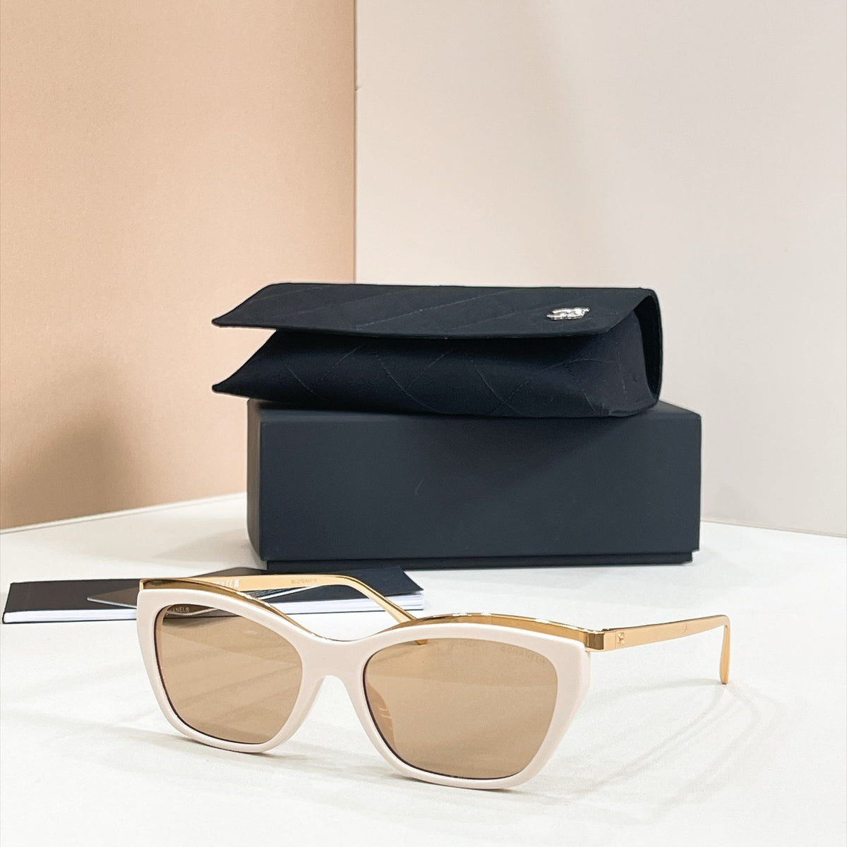 Chanel 4299 Sunglasses