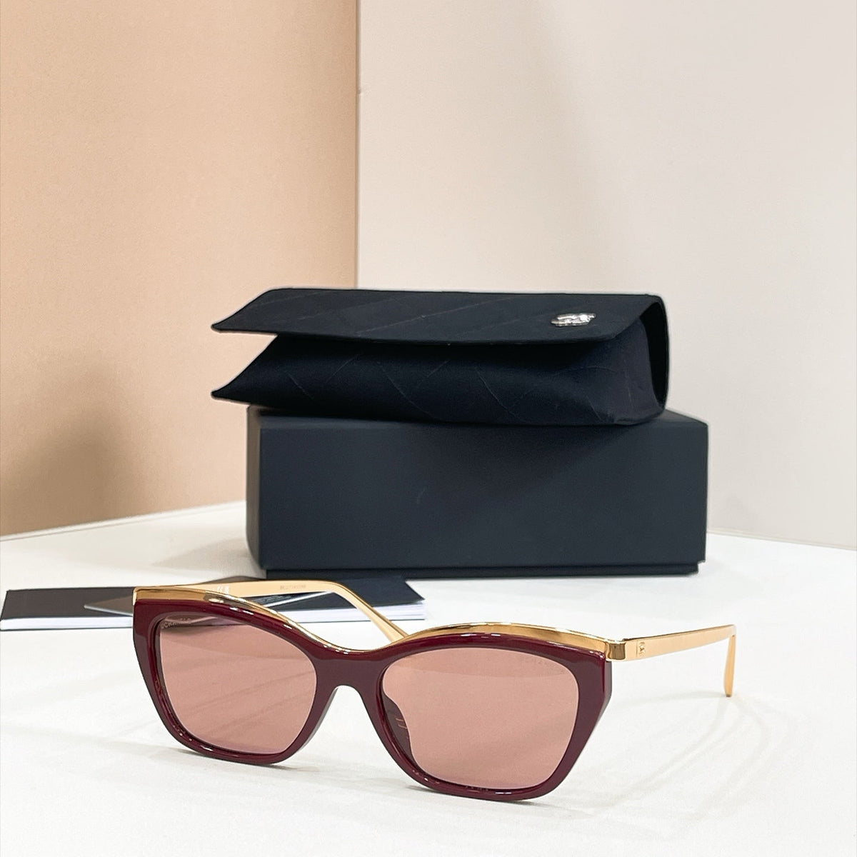 Chanel 4299 Sunglasses