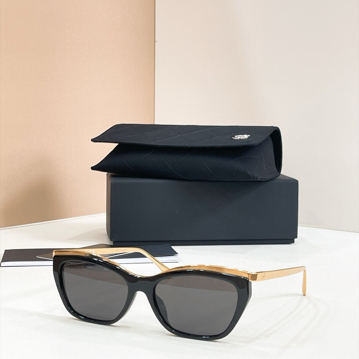 Chanel 4299 Sunglasses
