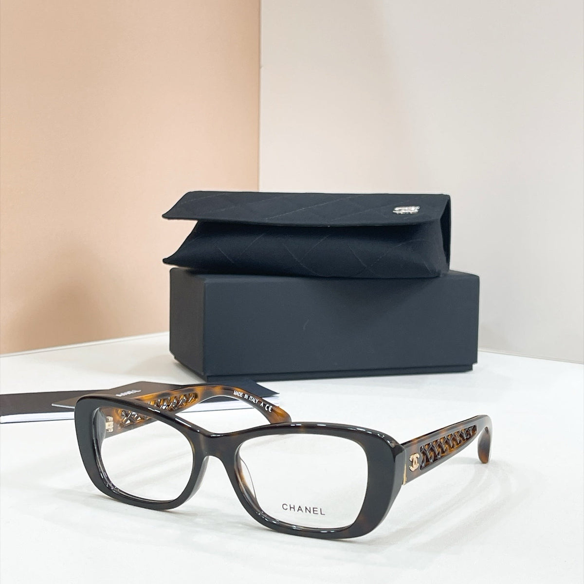 Chanel CH3506 Sunglasses