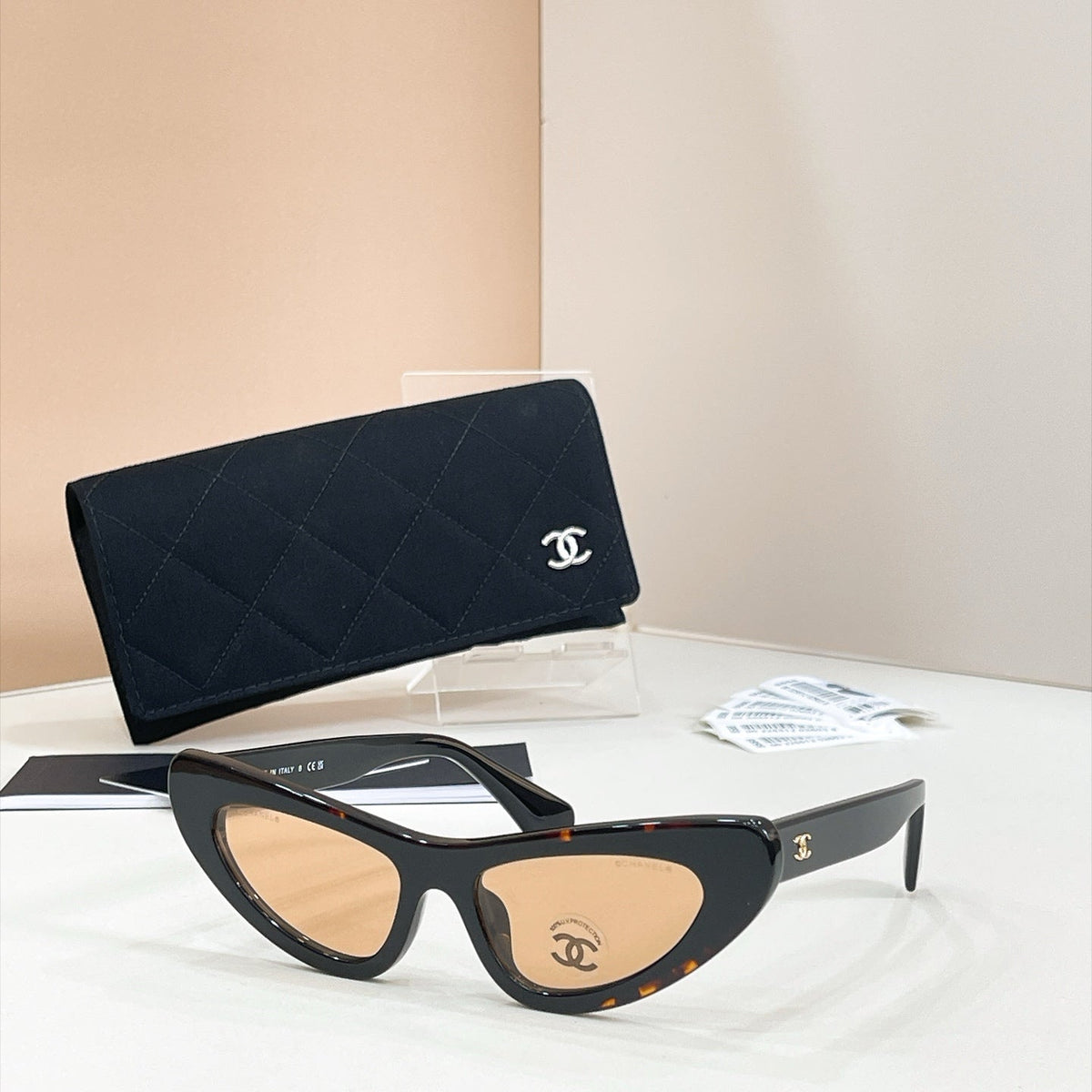 Chanel CH9203 Sunglasses