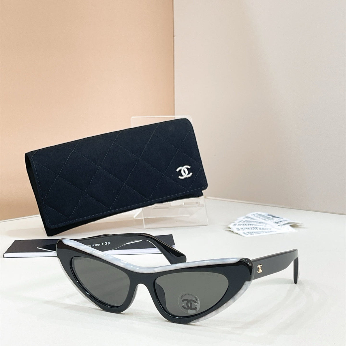 Chanel CH9203 Sunglasses