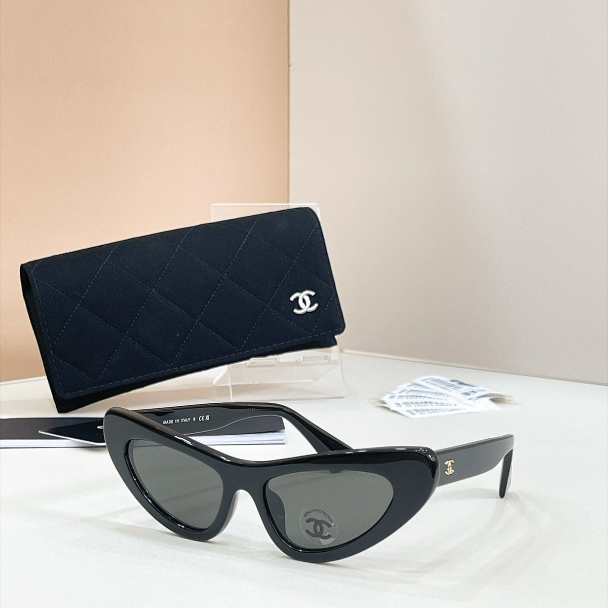 Chanel CH9203 Sunglasses