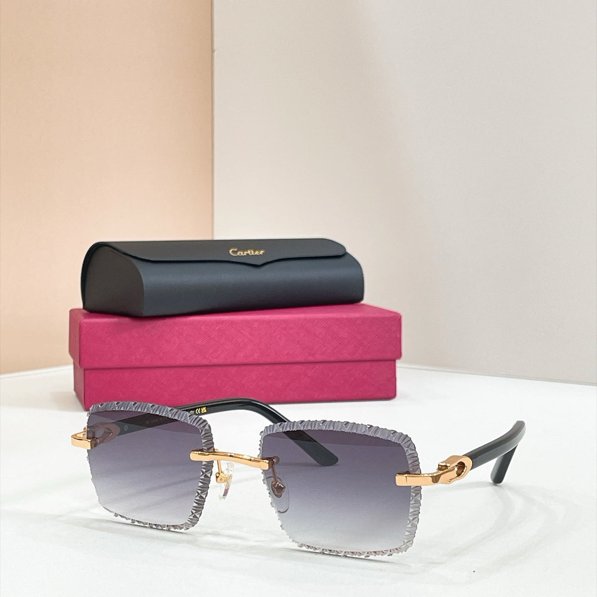 Cartier CT0787S Sunglasses