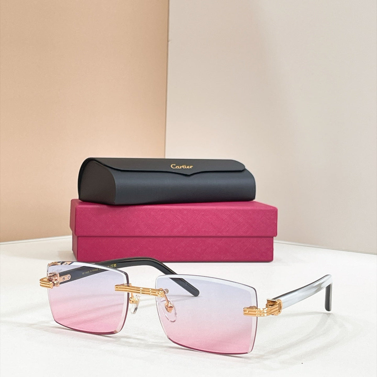 Cartier CT0780S Sunglasses