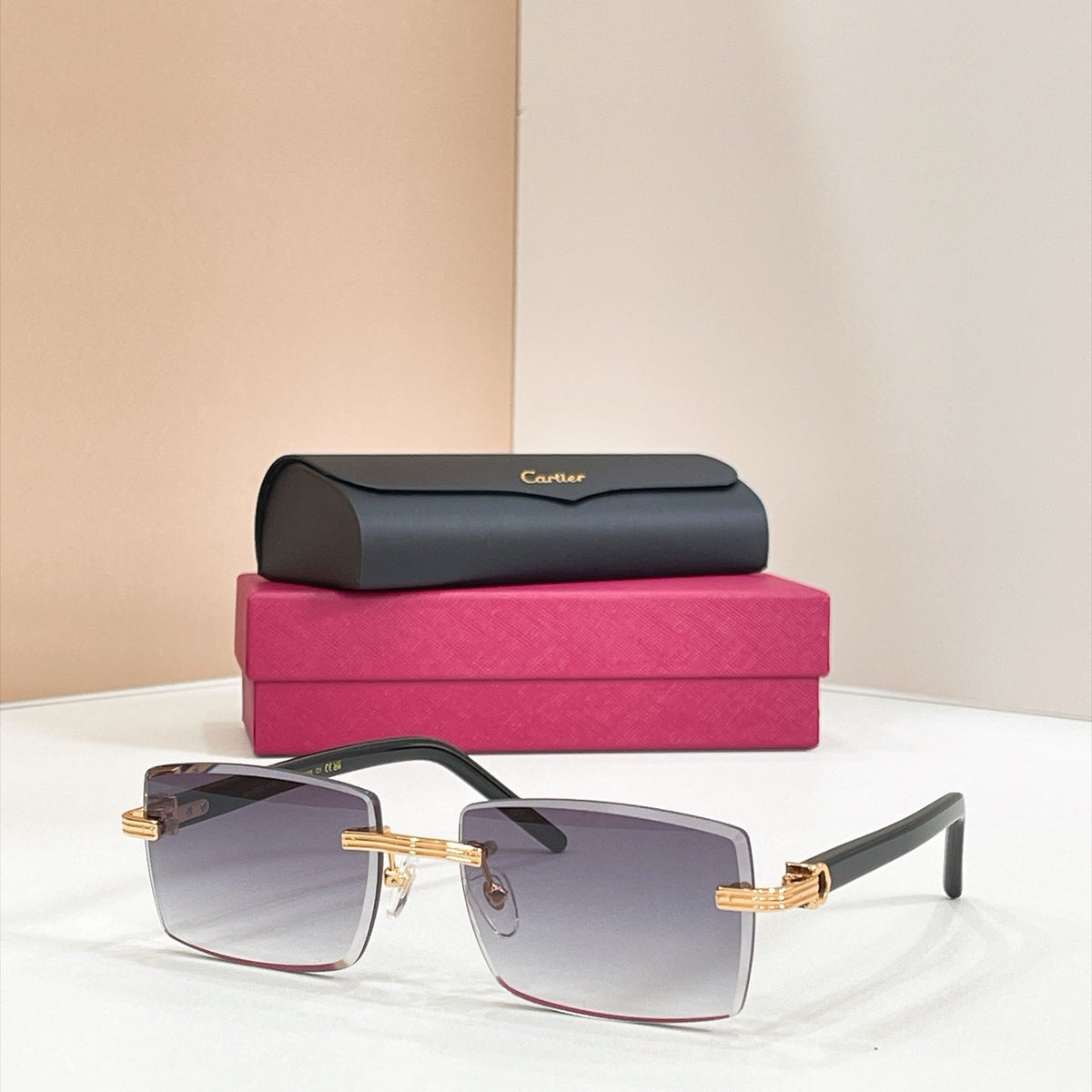 Cartier CT0780S Sunglasses