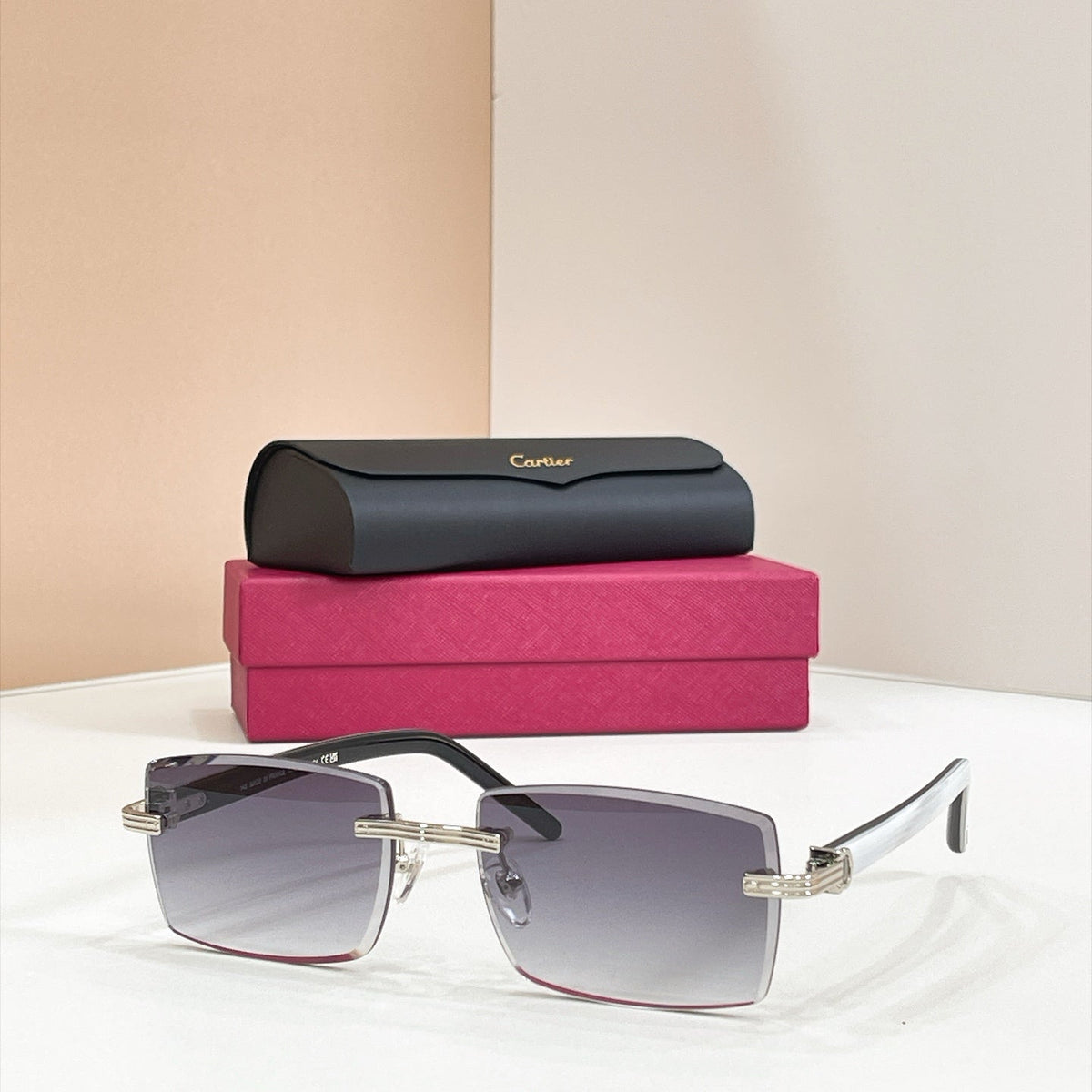 Cartier CT0780S Sunglasses