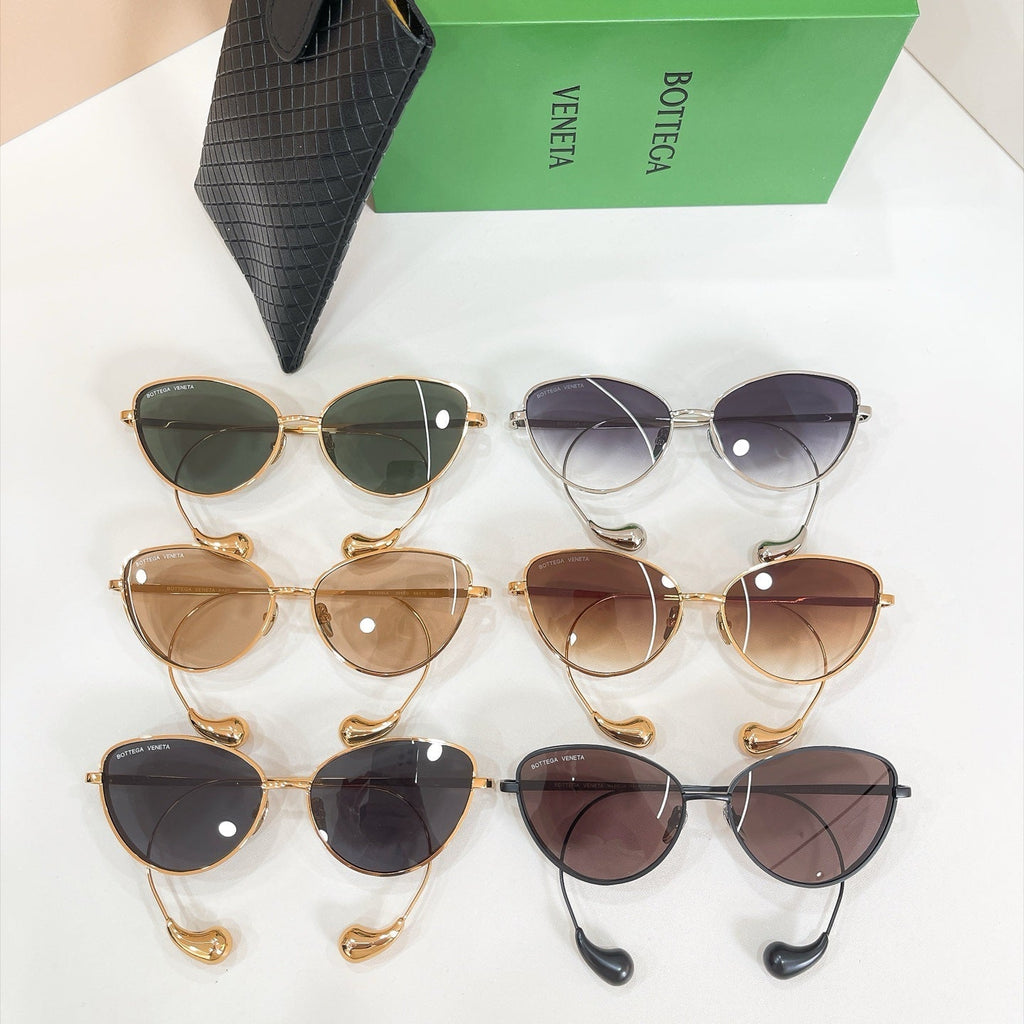 Bottega Veneta BV2035LA Sunglasses