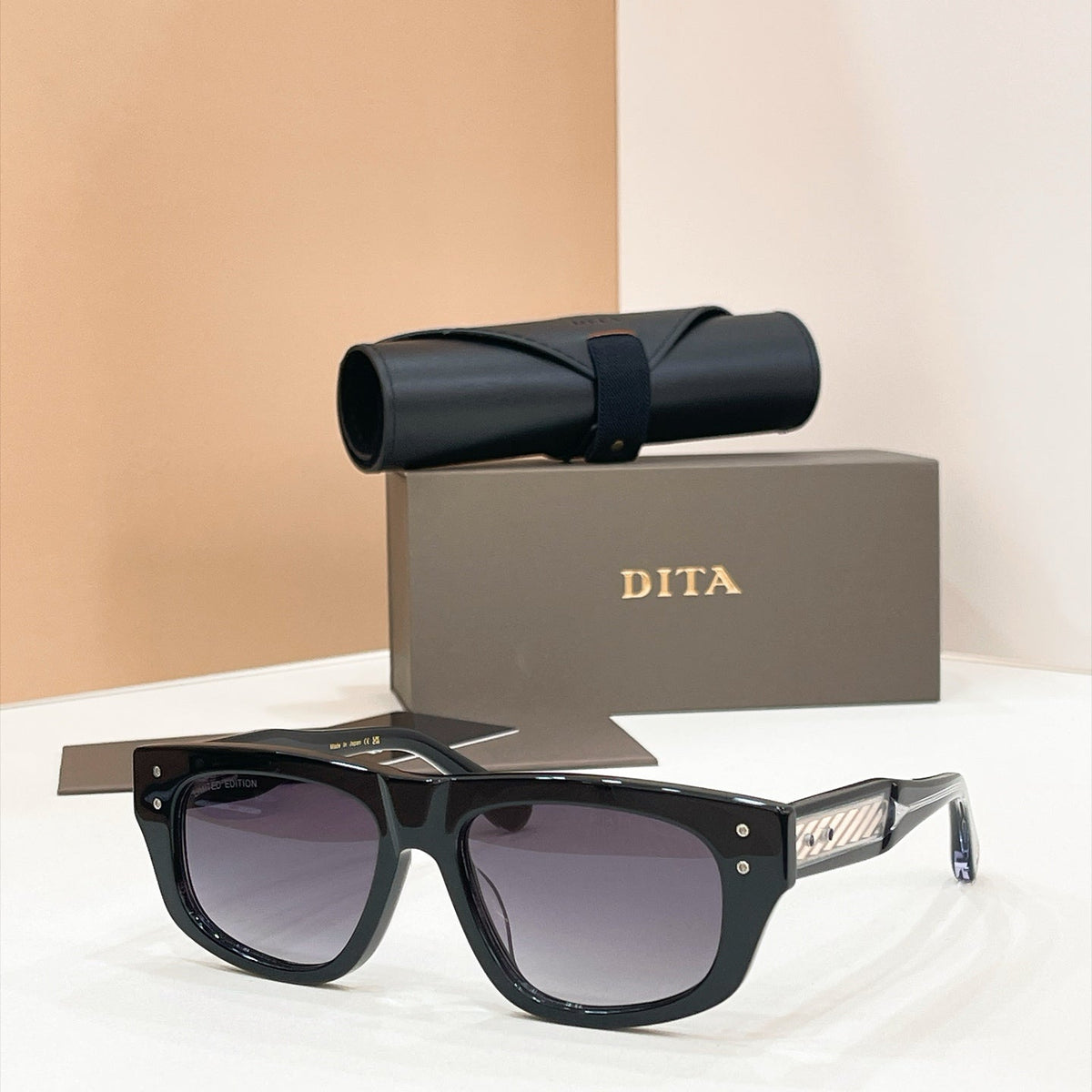 DITA DTS-737 Sunglasses