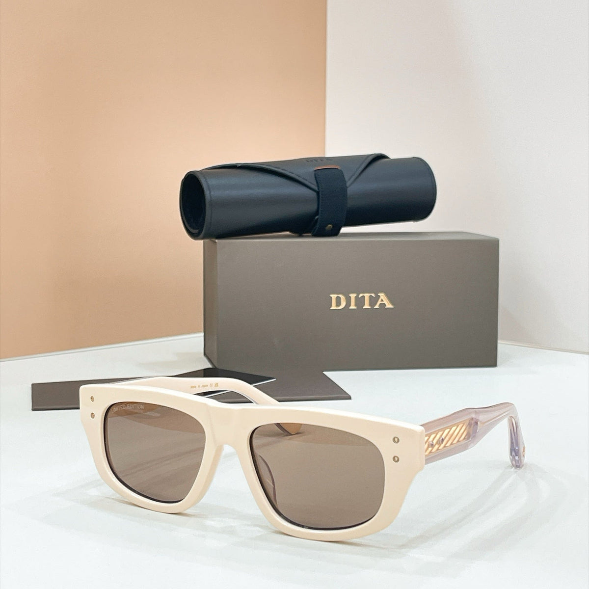 DITA DTS-737 Sunglasses