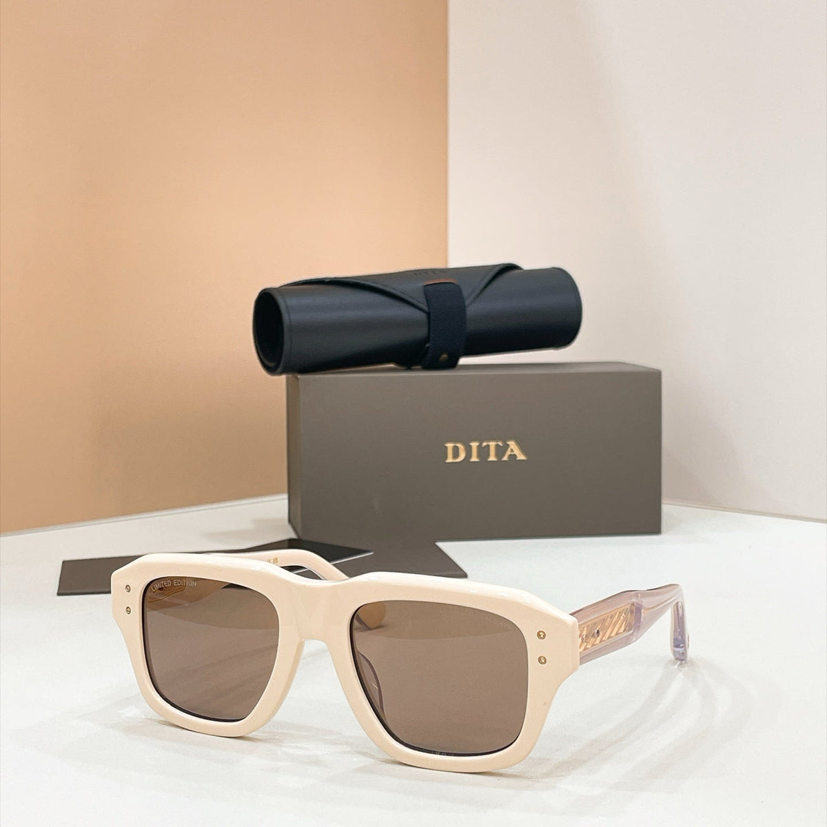 DITA DTS-738 Sunglasses
