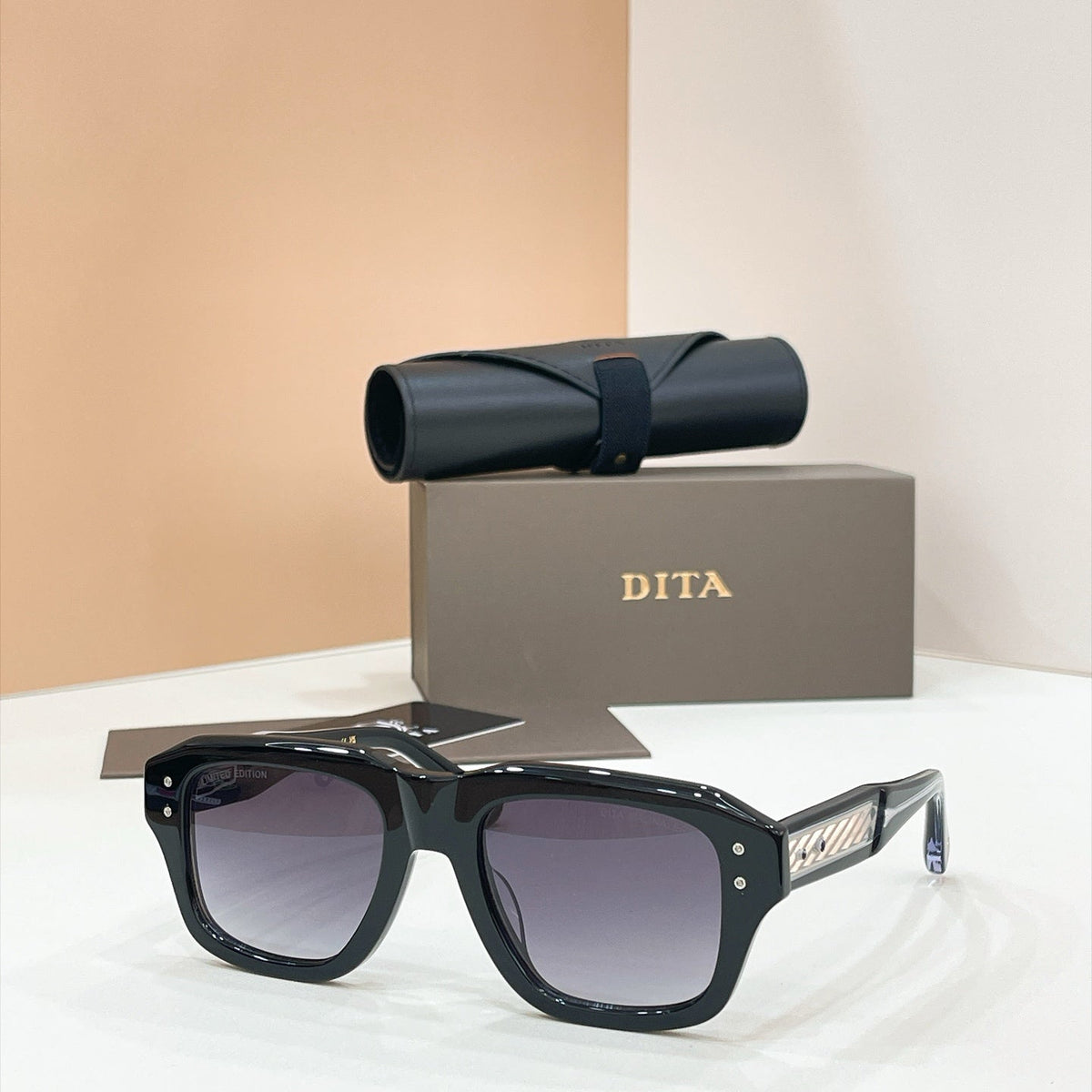 DITA DTS-738 Sunglasses