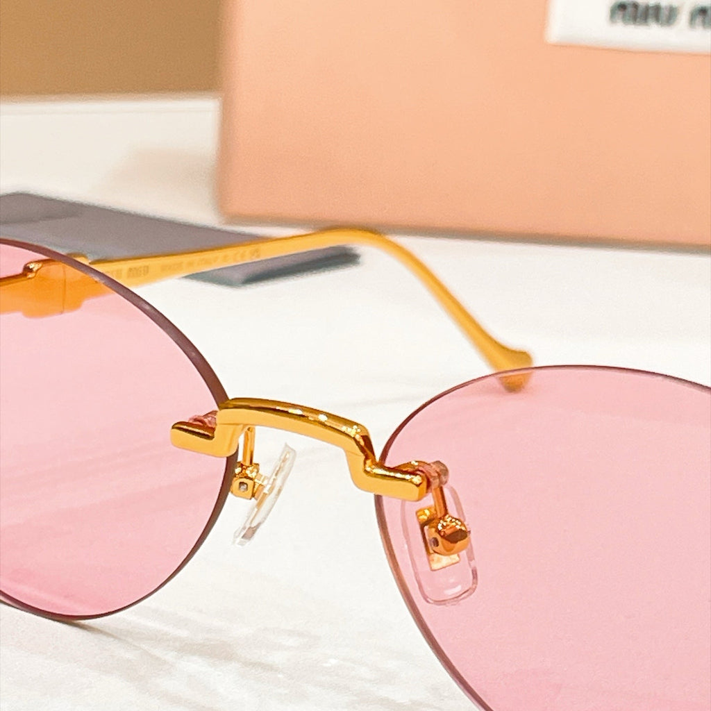 Miu Miu MU 2394S Sunglasses