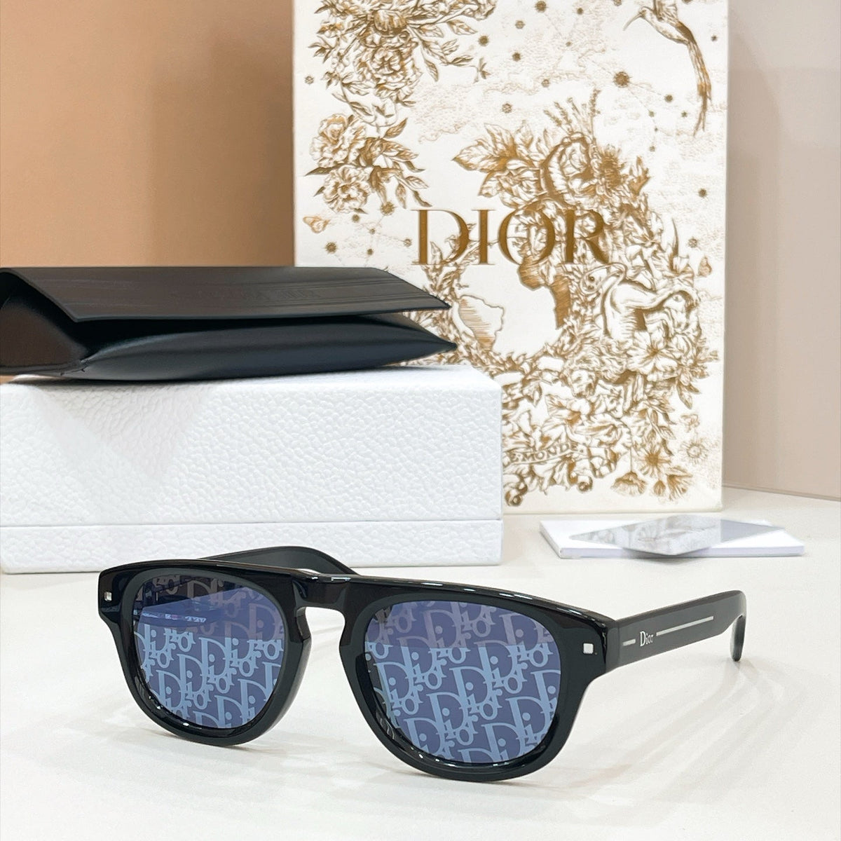 Dior Line S2F Sunglasses