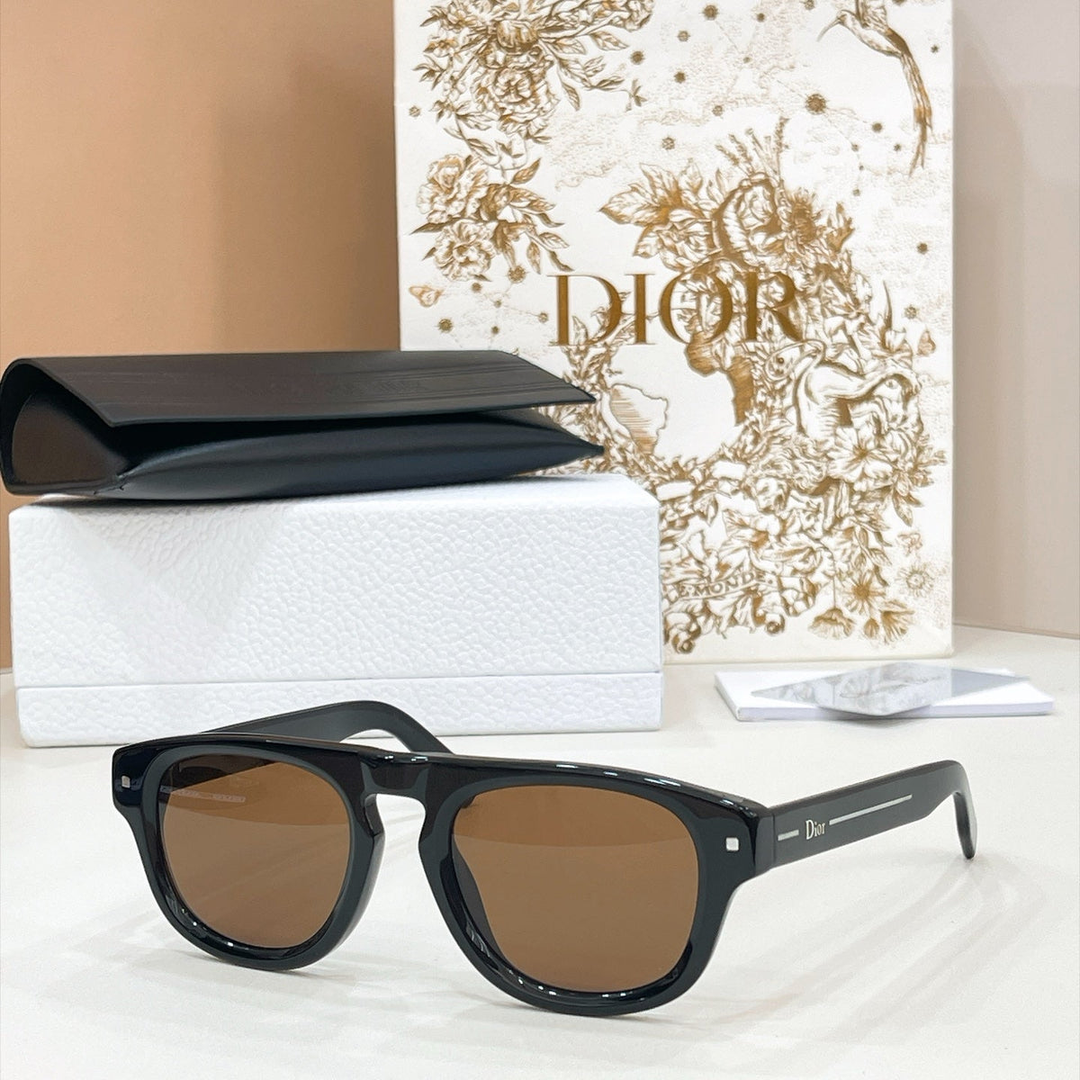 Dior Line S2F Sunglasses