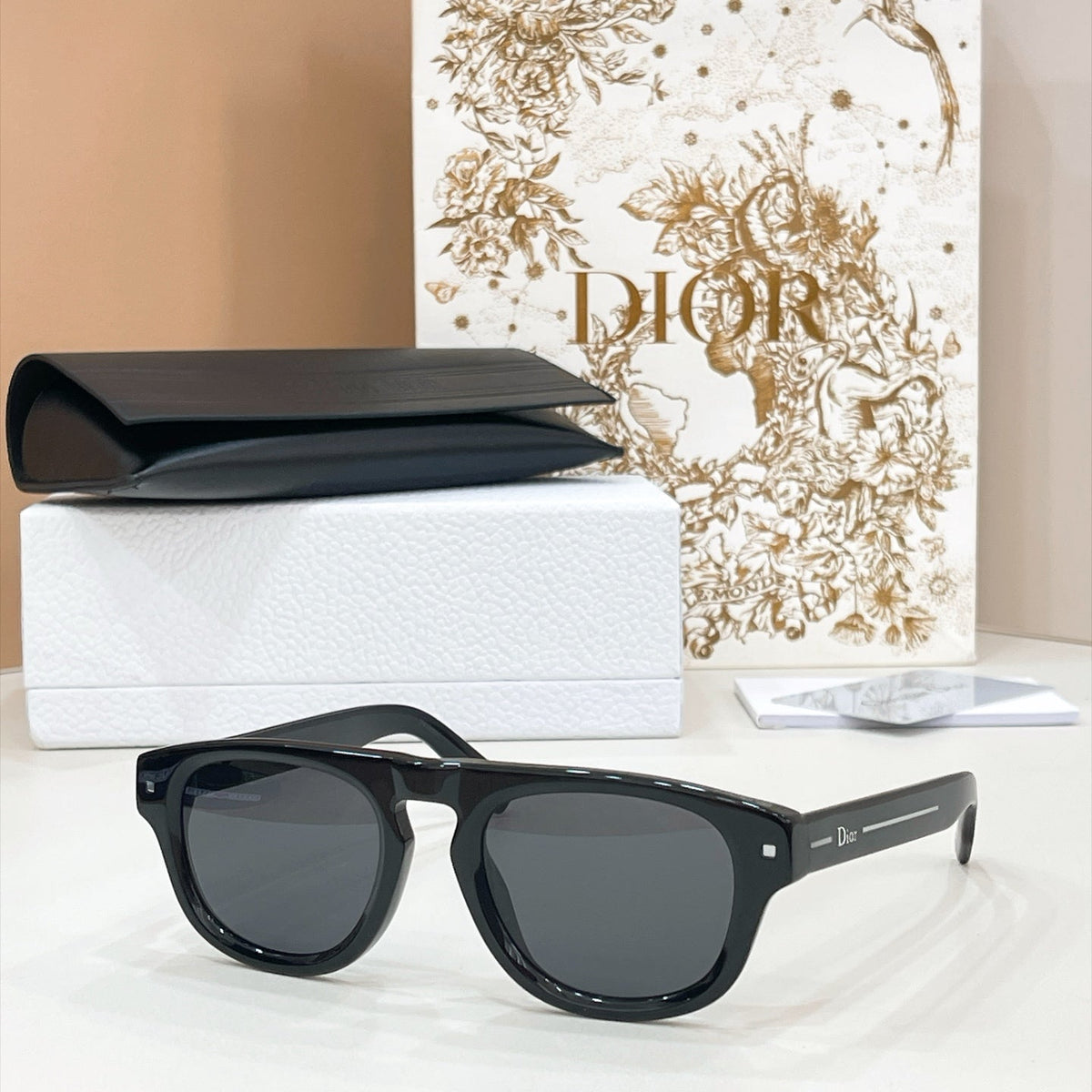 Dior Line S2F Sunglasses