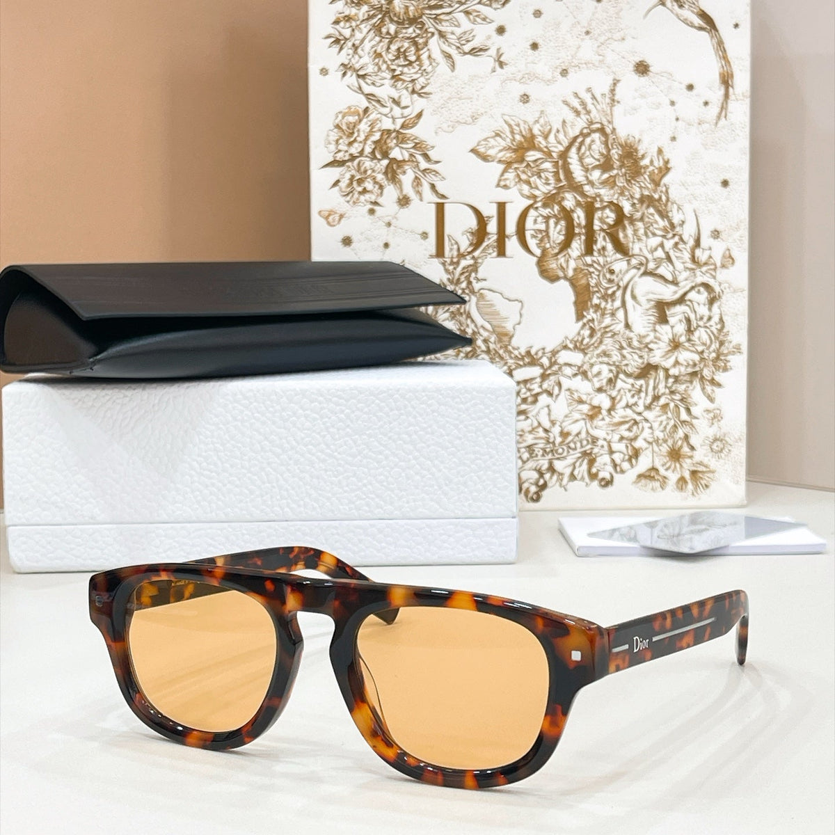 Dior Line S2F Sunglasses