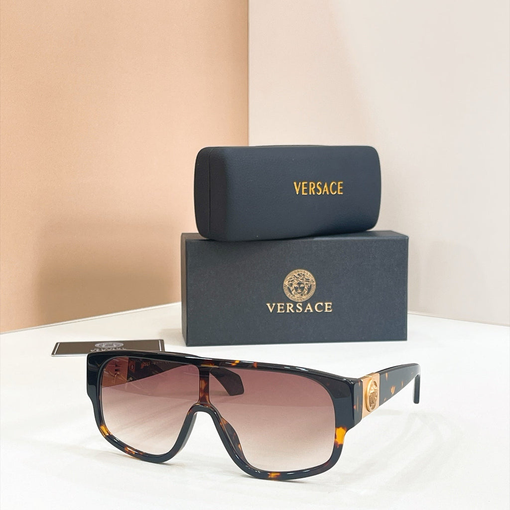Versace MOD.4526U Sunglasses