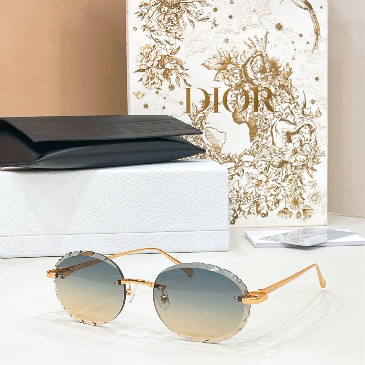 Dior DSGTA56UCR Sunglasses