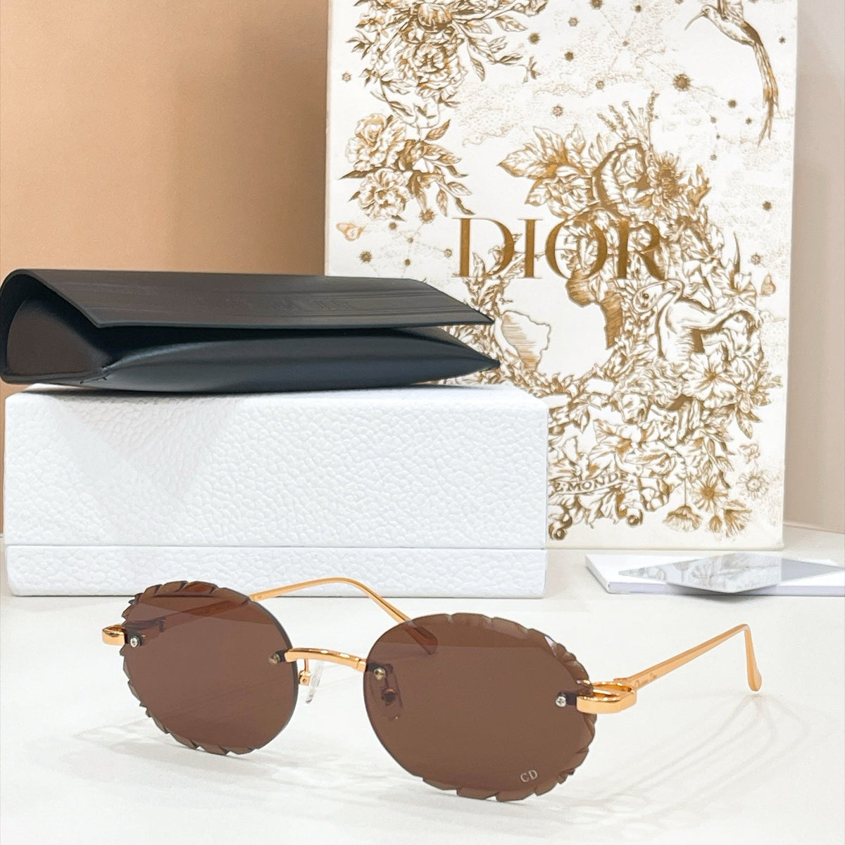 Dior DSGTA56UCR Sunglasses