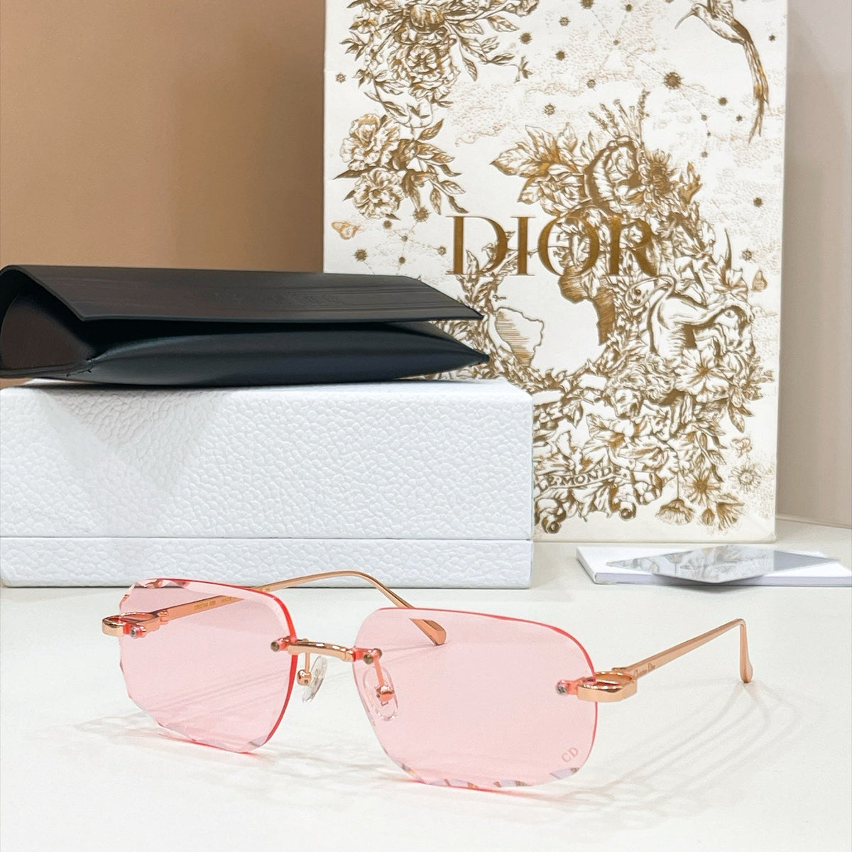 Dior DSGTA56UCR Sunglasses