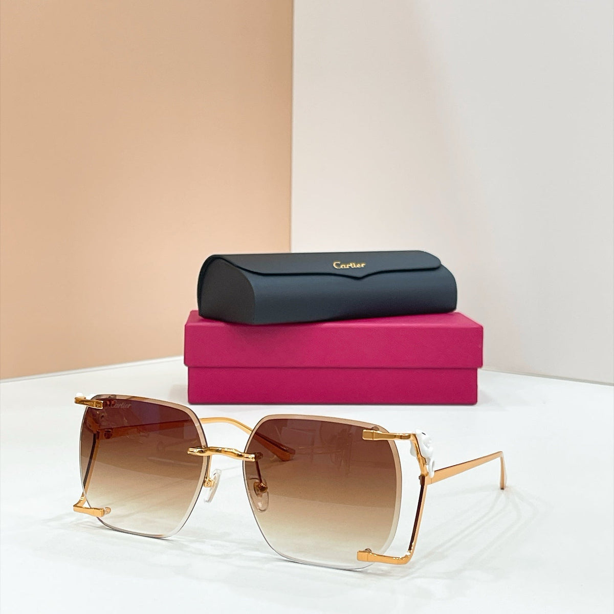 Cartier CT7186S Sunglasses