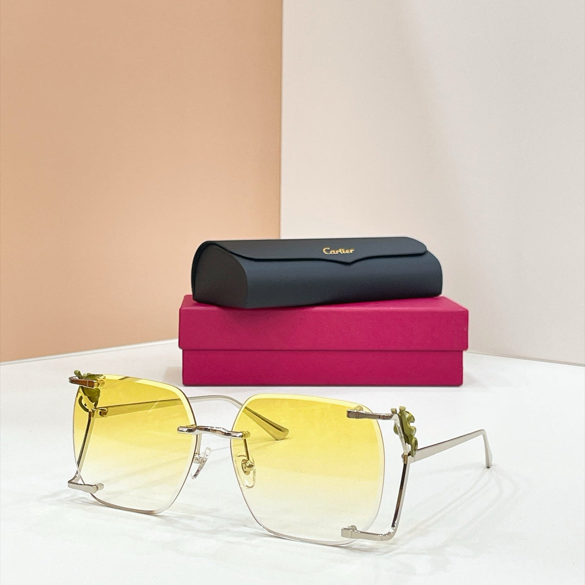 Cartier CT7186S Sunglasses