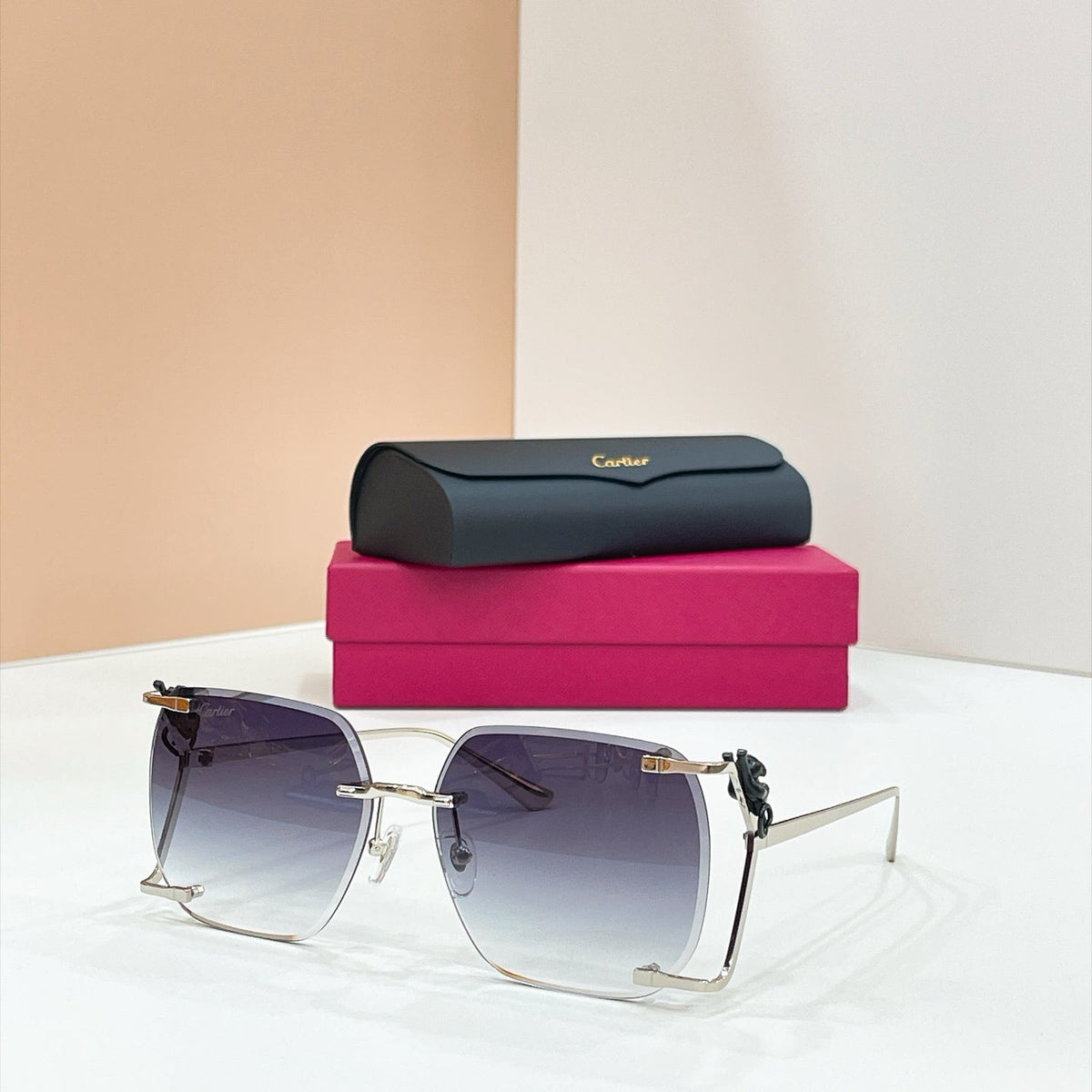 Cartier CT7186S Sunglasses
