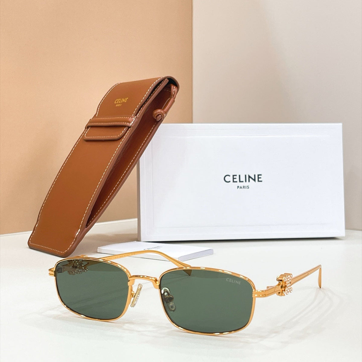 Celine CL2384U Sunglasses