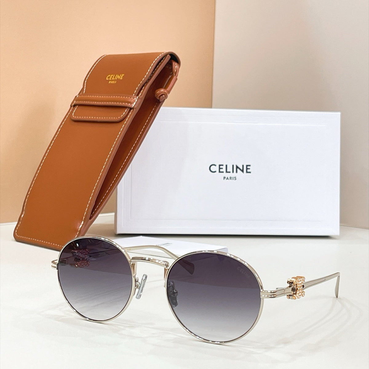 Celine CL2385LU Sunglasses