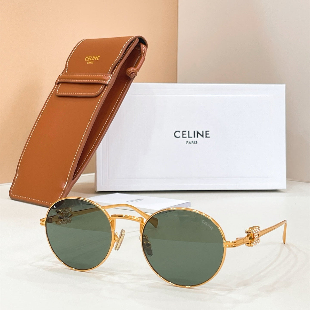 Celine CL2385LU Sunglasses