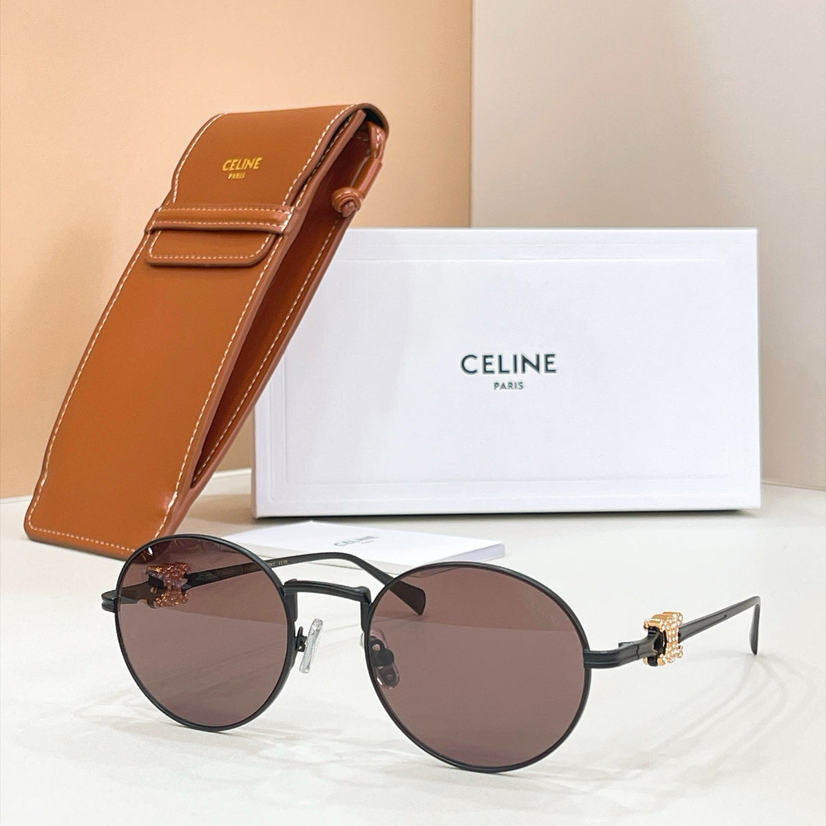 Celine CL2385LU Sunglasses