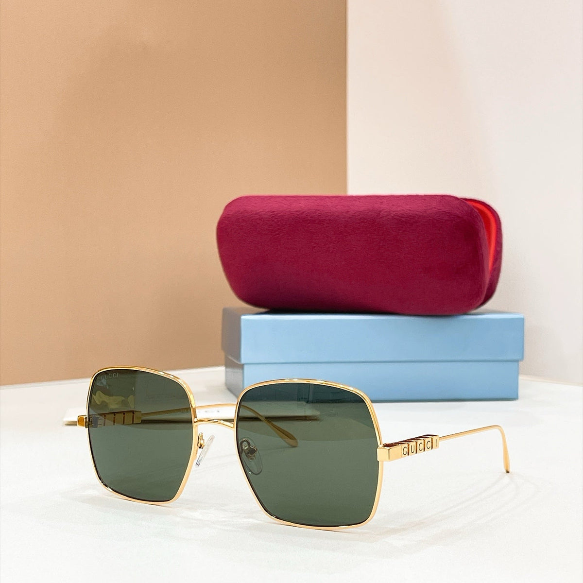 Gucci GG1434S Sunglasses