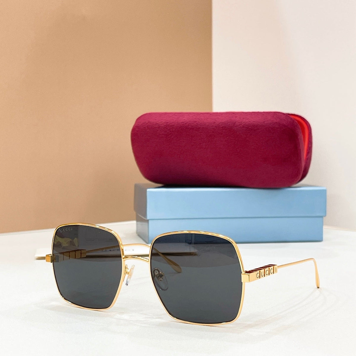 Gucci GG1434S Sunglasses