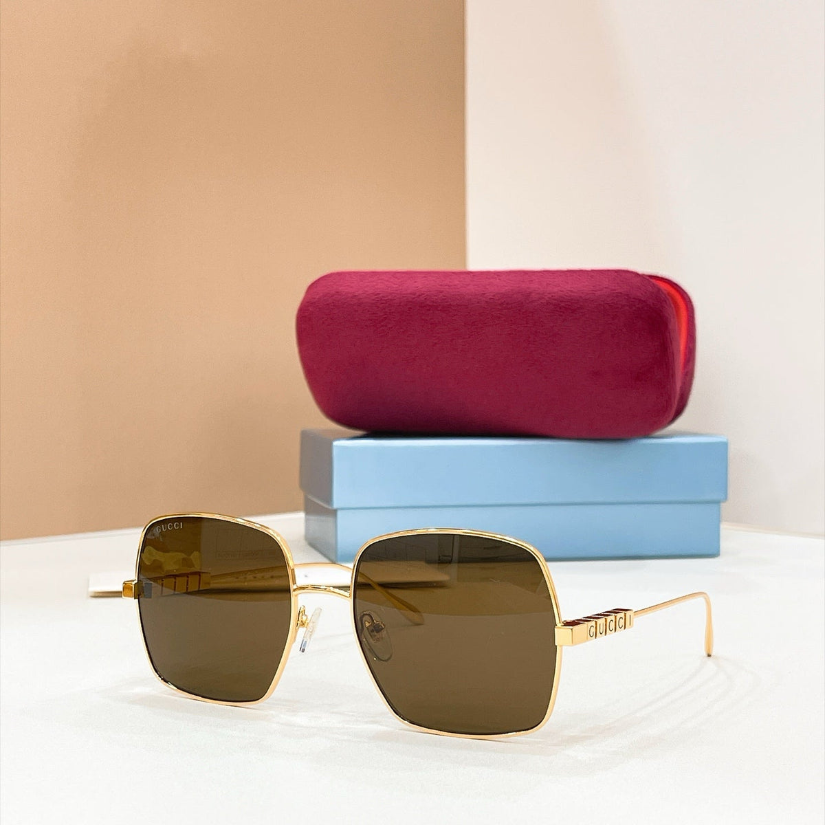 Gucci GG1434S Sunglasses