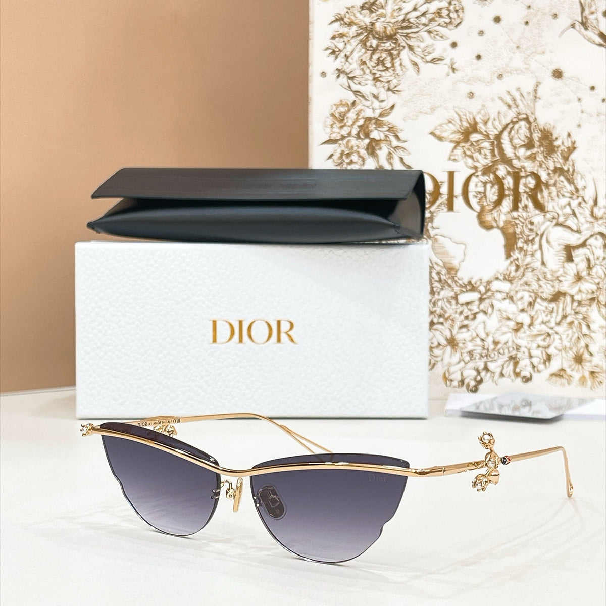 Dior DiorTribales B1U Sunglasses