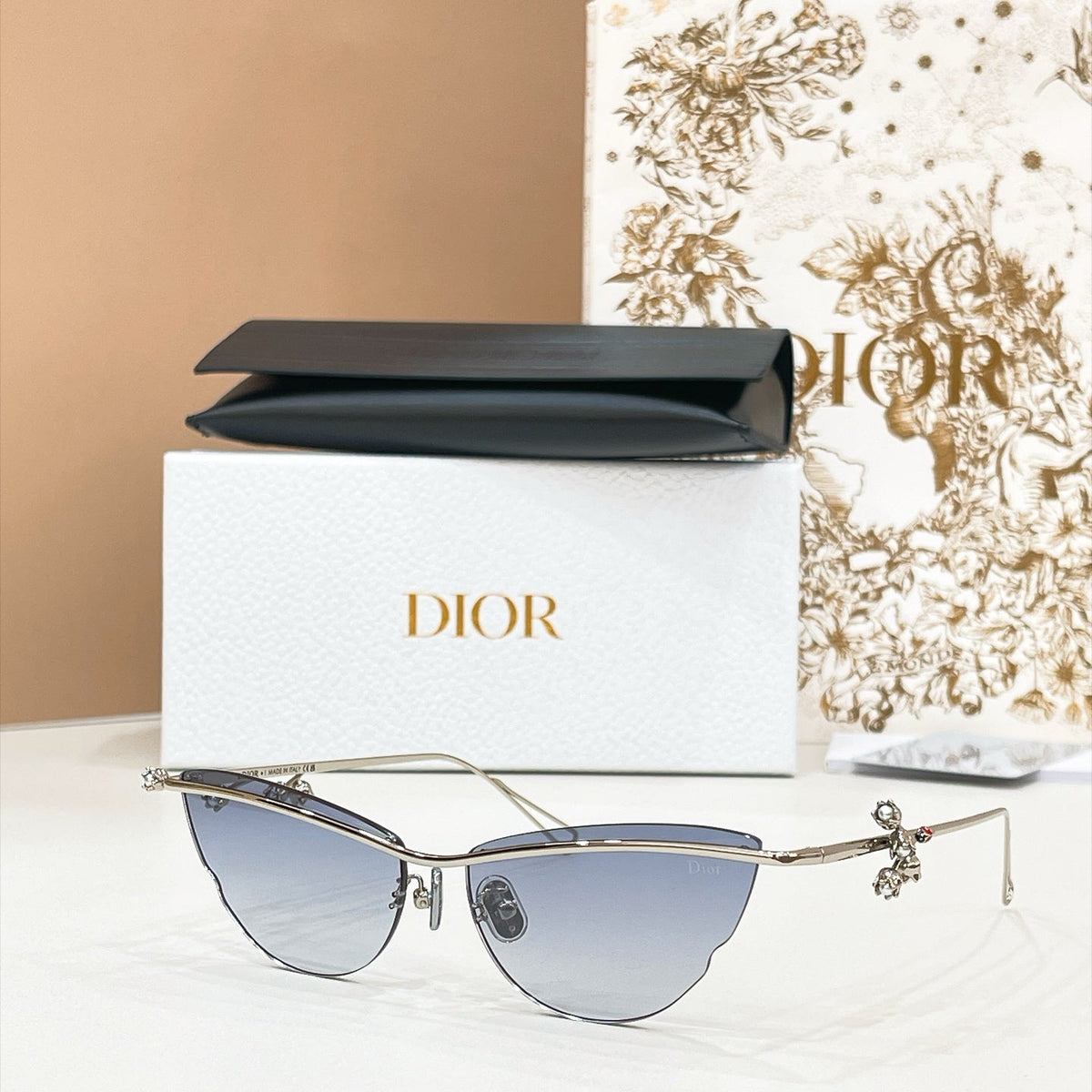 Dior DiorTribales B1U Sunglasses