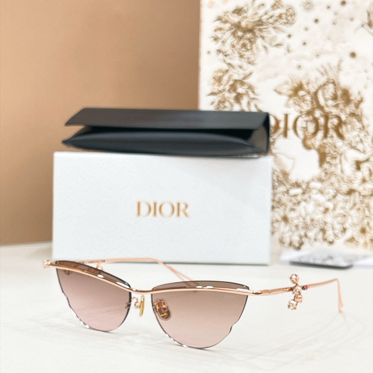 Dior DiorTribales B1U Sunglasses