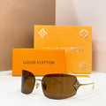 Louis Vuitton Z3457U Sunglasses