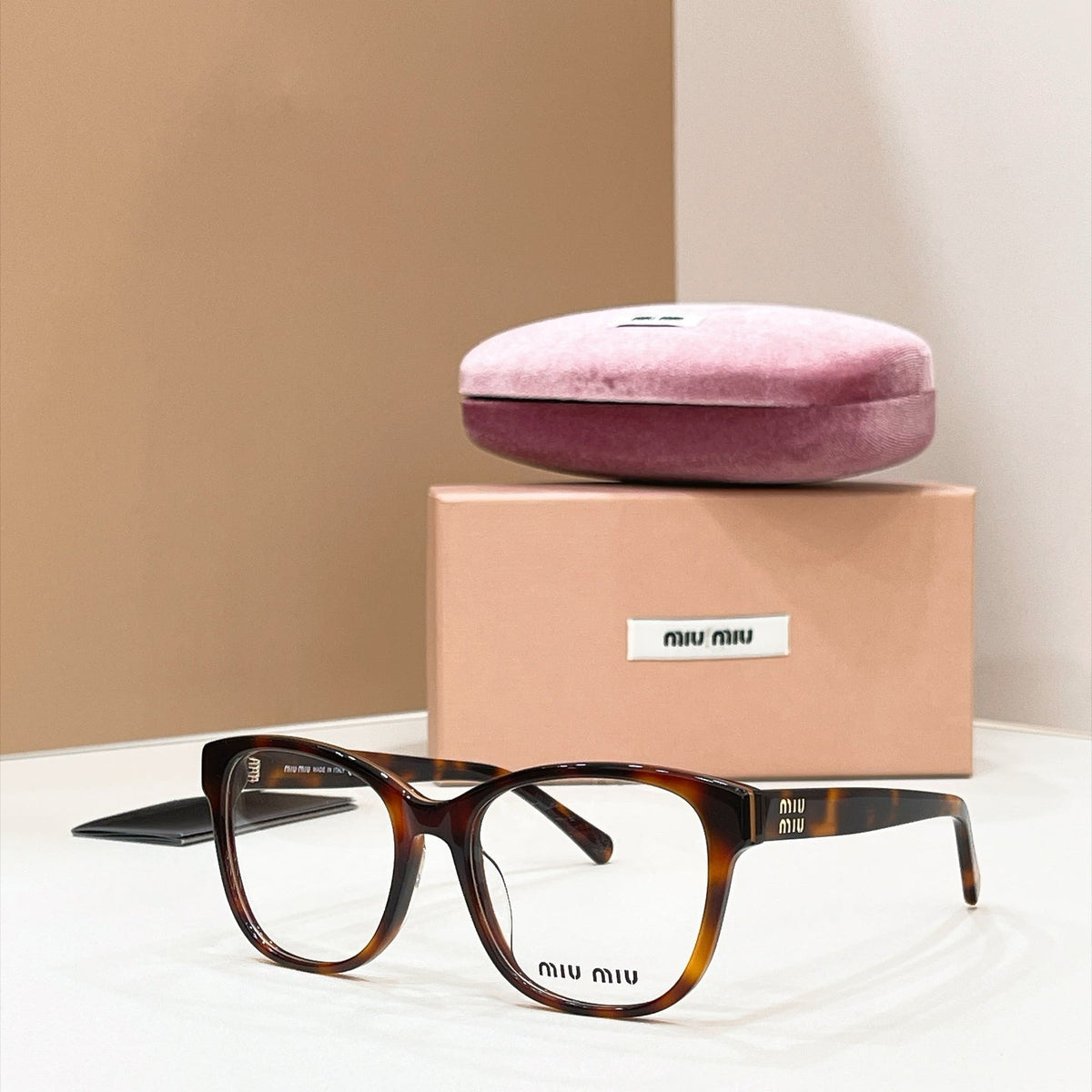 Miu Miu MU 51X Sunglasses
